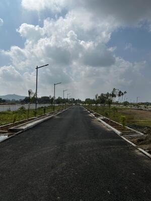 Residential land / Plot in Paruthipet, Avadi