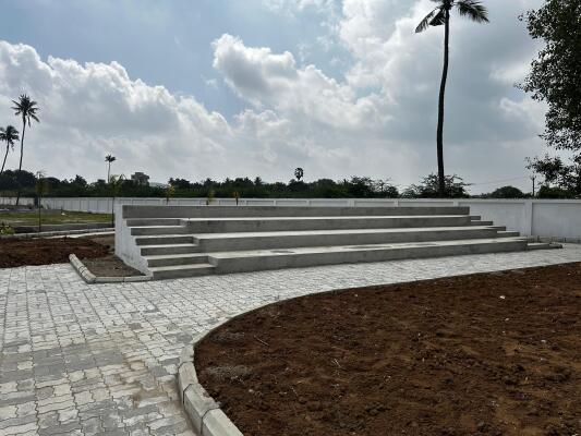 Residential land / Plot in Paruthipet, Avadi