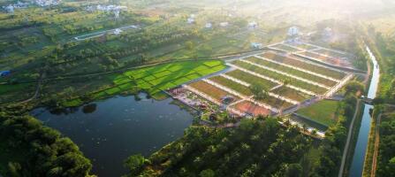 Residential land / Plot in Yandahalli, Mysore