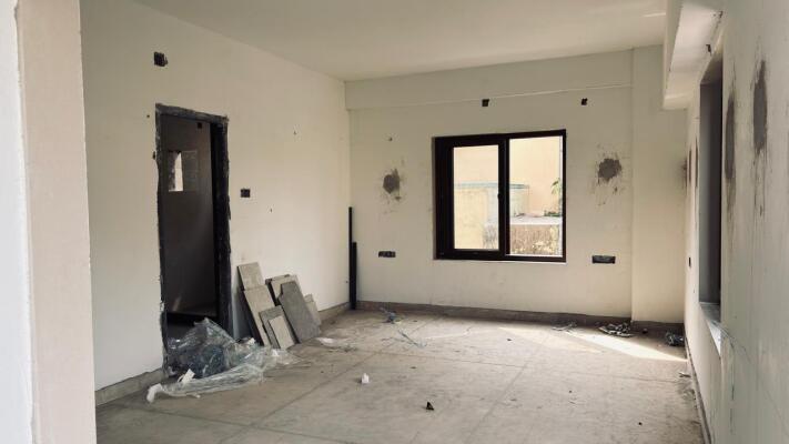 3 BHK Flat in Saheed Nagar, Bhubaneswar