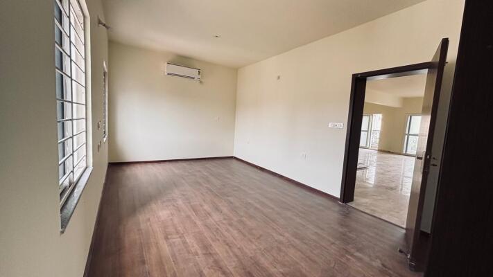 3 BHK Flat in Saheed Nagar, Bhubaneswar