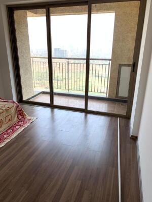 3 BHK Flat in Ghodbunder Road, Thane