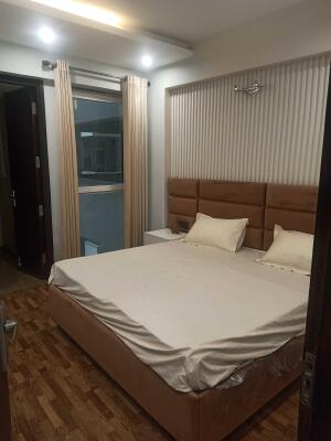 2 BHK Flat in Doon IT Park, Dehradun