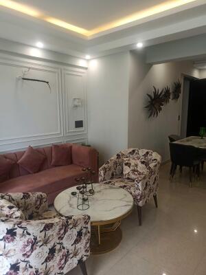 2 BHK Flat in Doon IT Park, Dehradun