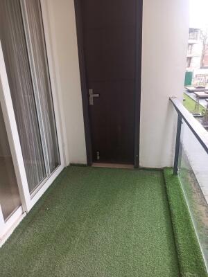 2 BHK Flat in Doon IT Park, Dehradun