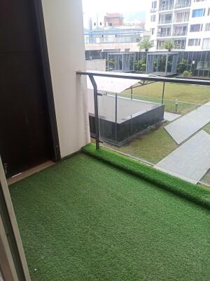 2 BHK Flat in Doon IT Park, Dehradun