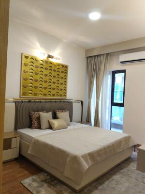 3 BHK Builder Floor in Sector 63A, Gurgaon