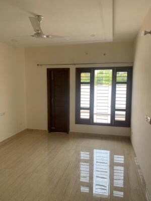 4 Bedroom House in Sector 77 Mohali
