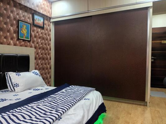 4 BHK Flat in Wadala, Mumbai