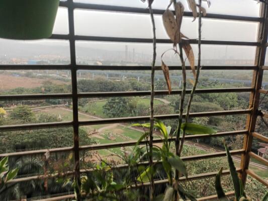 4 BHK Flat in Wadala, Mumbai