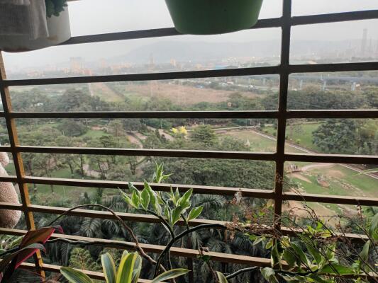 4 BHK Flat in Wadala, Mumbai