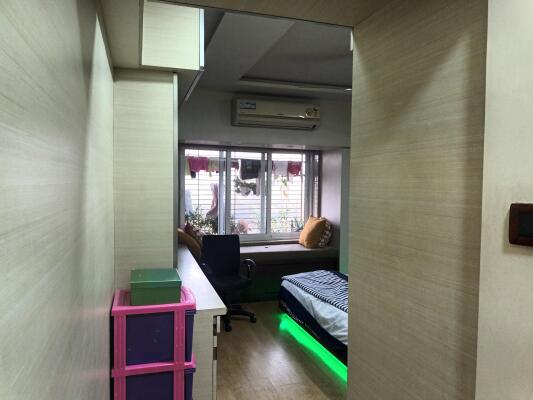 4 BHK Flat in Wadala, Mumbai