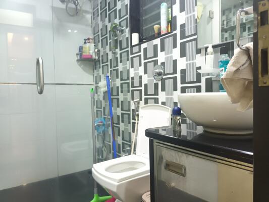 4 BHK Flat in Wadala, Mumbai