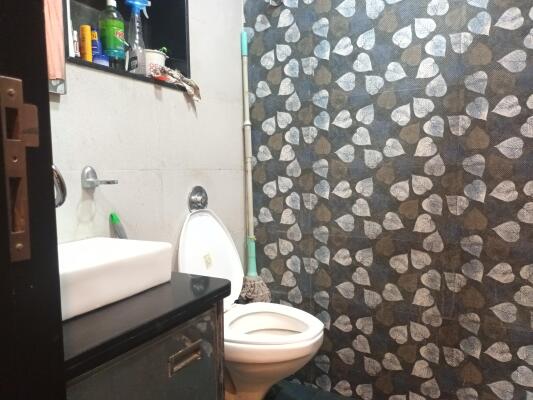 4 BHK Flat in Wadala, Mumbai