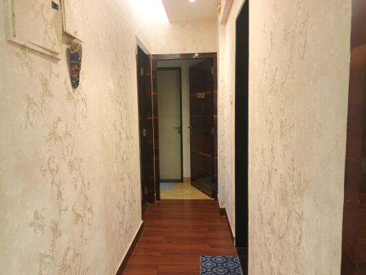 4 BHK Flat in Wadala, Mumbai