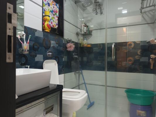 4 BHK Flat in Wadala, Mumbai