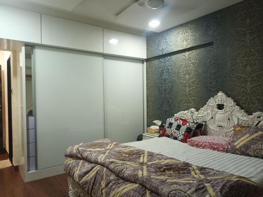 4 BHK Flat in Wadala, Mumbai