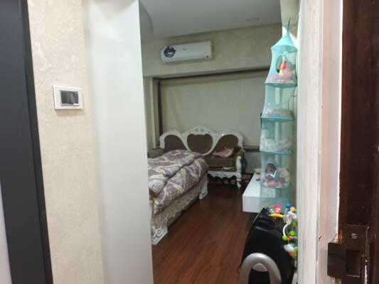 4 BHK Flat in Wadala, Mumbai