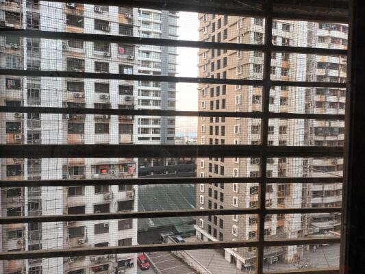 4 BHK Flat in Wadala, Mumbai