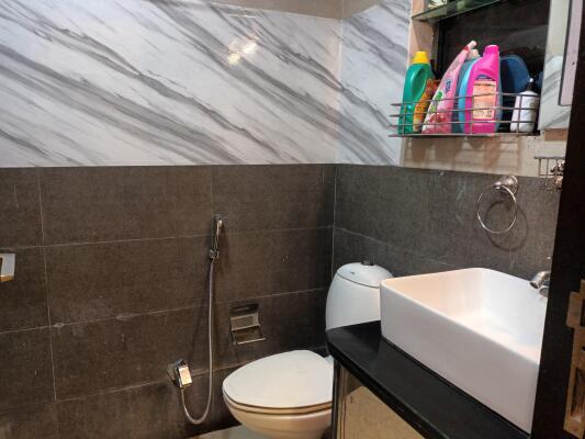 4 BHK Flat in Wadala, Mumbai