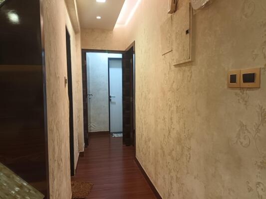 4 BHK Flat in Wadala, Mumbai