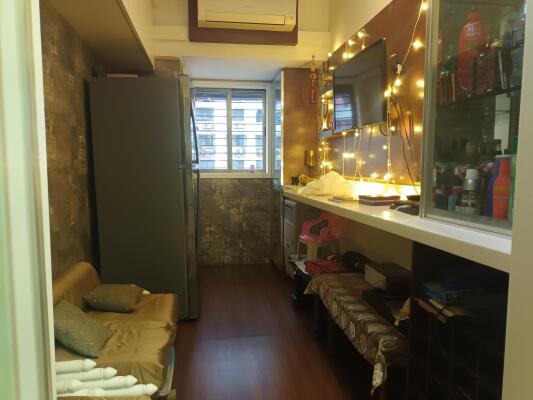 4 BHK Flat in Wadala, Mumbai