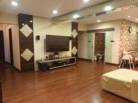 4 BHK Flat in Wadala, Mumbai