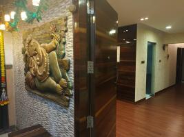 4 BHK Flat in Wadala, Mumbai