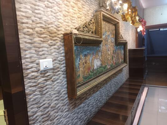 4 BHK Flat in Wadala, Mumbai