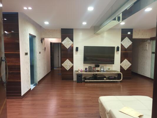 4 BHK Flat in Wadala, Mumbai