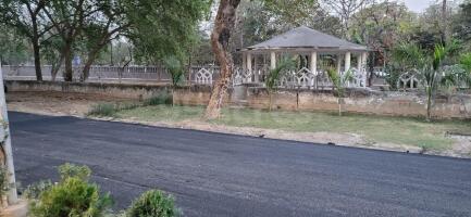 Residential land / Plot in Sector Chi 3, Greater Noida
