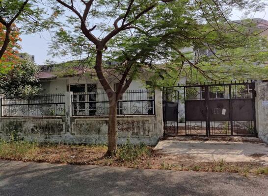Residential land / Plot in Sector Chi 3, Greater Noida