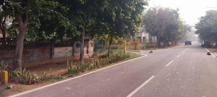 Residential land / Plot in Sector Chi 3, Greater Noida