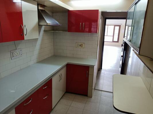 6 Bedroom House in Sector 9 Panchkula