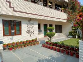 6 Bedroom House in Sector 9 Panchkula