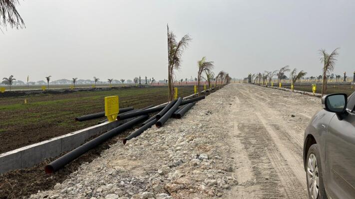 Residential land / Plot in Mangalagiri, Guntur