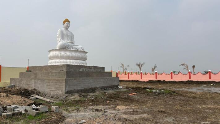 Residential land / Plot in Mangalagiri, Guntur