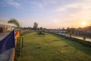 Residential land / Plot in Daulatpur, Haridwar