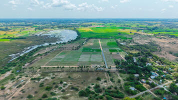 Residential land / Plot in ECR to Marakanam road, Chennai