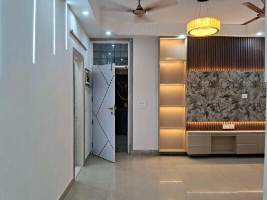3 BHK Builder Floor in Shakti Khand 4, Ghaziabad