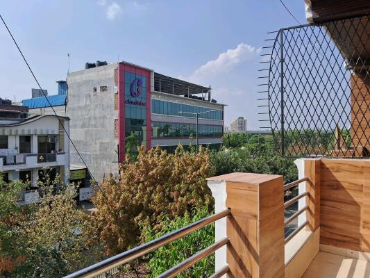 3 BHK Builder Floor in Shakti Khand 4, Ghaziabad