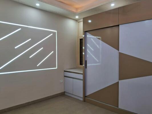 3 BHK Builder Floor in Shakti Khand 4, Ghaziabad