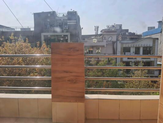 3 BHK Builder Floor in Shakti Khand 4, Ghaziabad