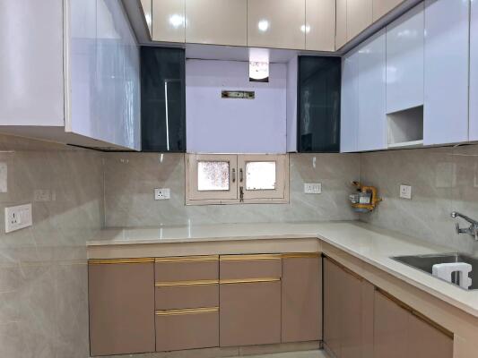 3 BHK Builder Floor in Shakti Khand 4, Ghaziabad