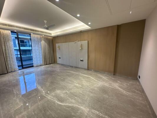 4 BHK Builder Floor in DLF Phase 1, Gurgaon