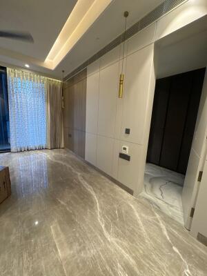 4 BHK Builder Floor in DLF Phase 1, Gurgaon