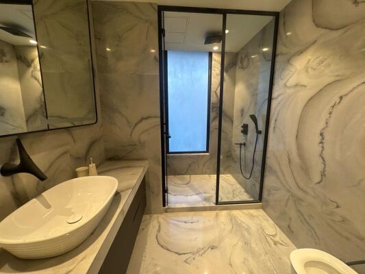4 BHK Builder Floor in DLF Phase 1, Gurgaon