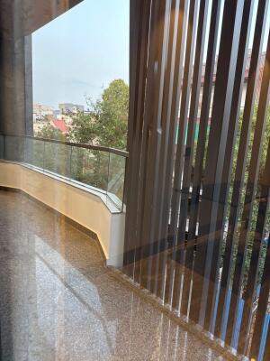 4 BHK Builder Floor in DLF Phase 1, Gurgaon