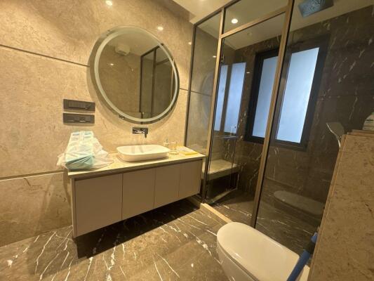 4 BHK Builder Floor in DLF Phase 1, Gurgaon