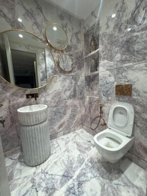 4 BHK Builder Floor in DLF Phase 1, Gurgaon